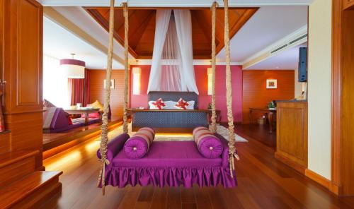Patong Resort | Diamond Cliff Resort & Spa, Patong Beach