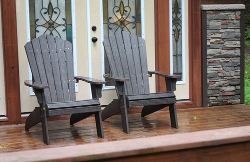Gallipolis Ferry Cabin | Diamond Creek Cabin - Sleeps up to 6