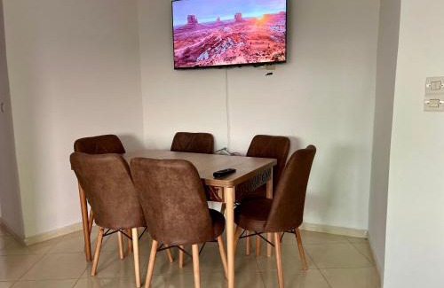 Narjiss Hay Al Amal Apartment | Diamond Fes Apartment