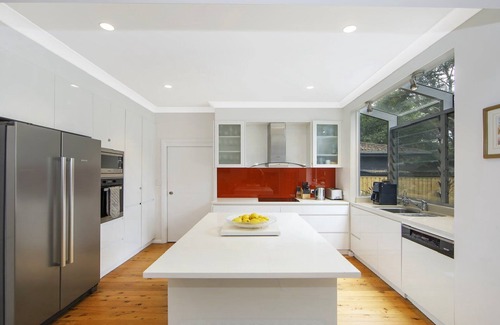 Pearl Beach House | Diamond House by HolidayCo.
