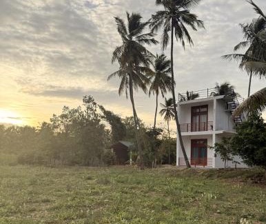 Dambulla Hotel | Diamond Mount Villa