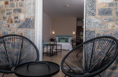 Mavrovouni Apartment | Diamond Palace