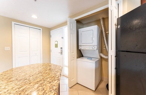 Florida Central Atlantic Coast Villa | Diamond Resorts Cypress Pointe Resort - 3 Bedroom Lockoff