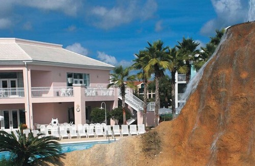 Florida Central Atlantic Coast Villa | Diamond Resorts Cypress Pointe Resort - 2 Bedroom