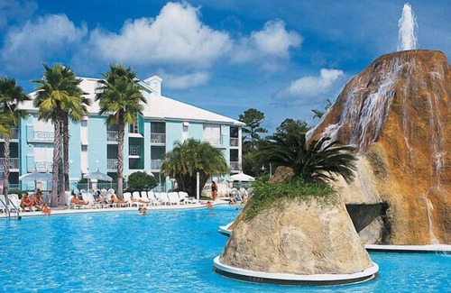 Florida Central Atlantic Coast Villa | Diamond Resorts Cypress Pointe Resort - 2 Bedroom