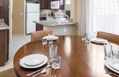 North Scottsdale Villa | Diamond Resorts Scottsdale Villa Mirage - 2 Bedroom