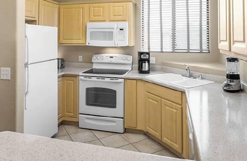 North Scottsdale Villa | Diamond Resorts Scottsdale Villa Mirage - 2 Bedroom