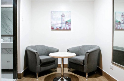 Cebu Hotel | Diamond Suites and Residences