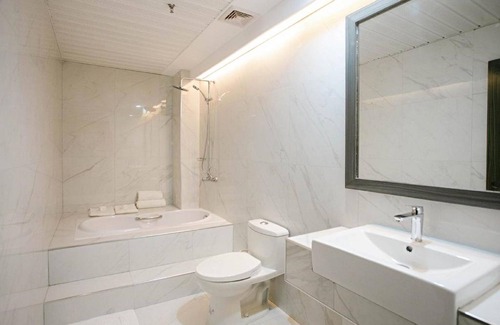 Cebu Hotel | Diamond Suites and Residences