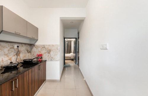 Kammanahalli Apartment | Diamond Suites Service Apartment