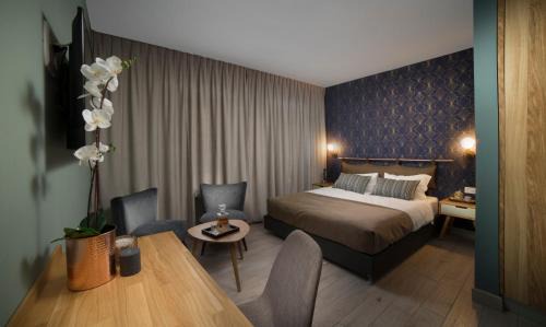 Haifa Hotel | Diana Hotel
