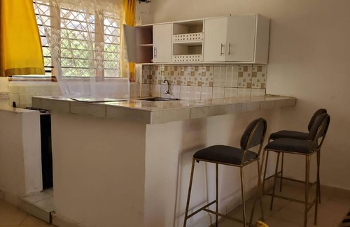 Diani Beach House | Diani Dream House With 5 Bedrooms