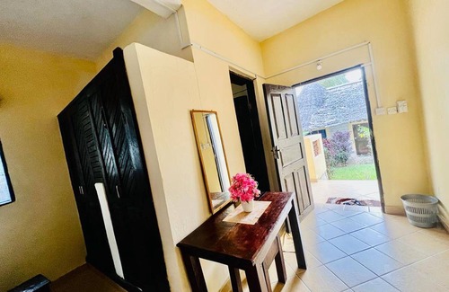 Diani Beach House | Diani Dream House With 5 Bedrooms