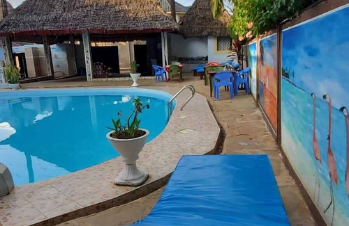 Diani Beach House | Diani Dream House With 5 Bedrooms