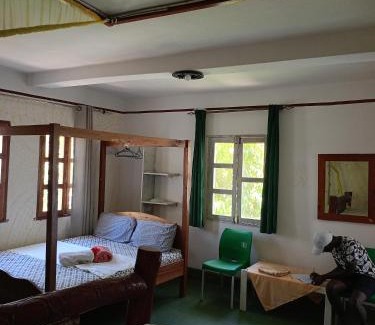 Diani Beach Bed & Breakfast | Diani Peaceful Garden