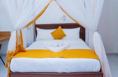 Diani Beach Hotel | Diani Resort & Apartments