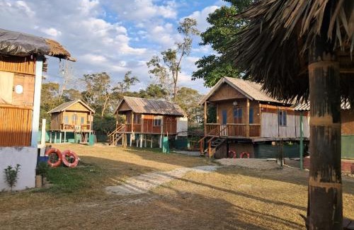 Doom Dooma Other | Dibru-Saikhowa Eco Camp