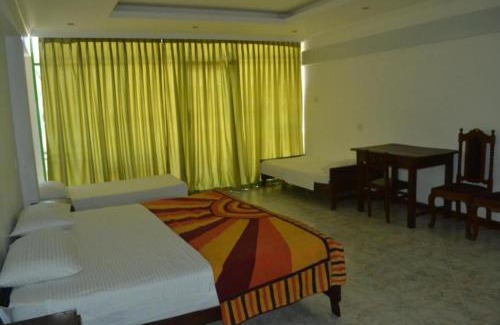 Dickwella Hotel | Dickwella La Minor