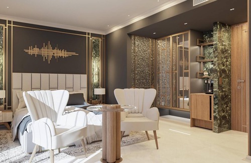 Tingaki Hotel | Dicosta Hotel and Spa