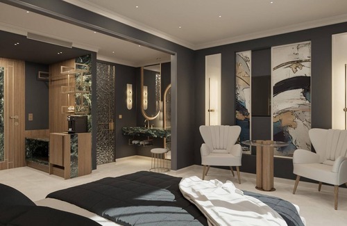 Tingaki Hotel | Dicosta Hotel and Spa