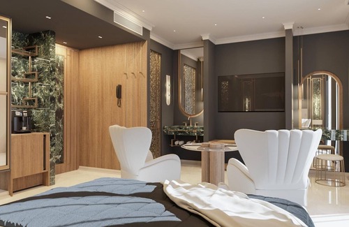 Tingaki Hotel | Dicosta Hotel and Spa