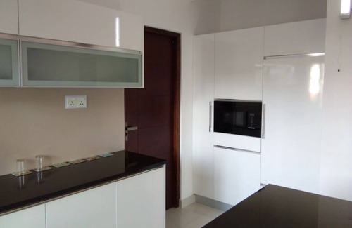 Battaramulla South Apartment | Didulana Star Home - cozy & modern apartment