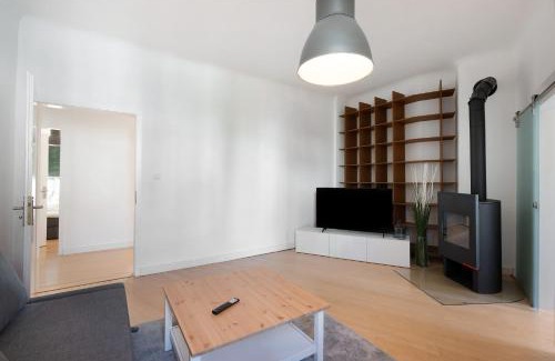 Pforzheim Apartment | Die Bleichstraße