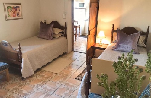 Cape Agulhas House | Die Buitekamer