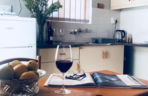 Cape Agulhas House | Die Buitekamer