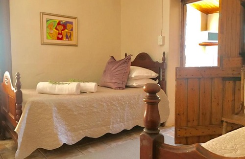 Cape Agulhas House | Die Buitekamer