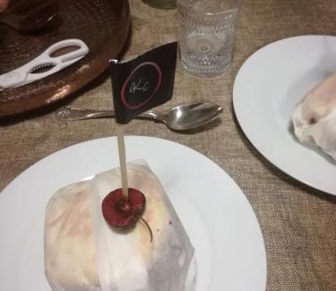 Ficksburg House | Die Kersiehuis