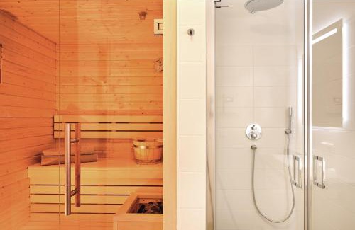 Tauplitz Apartment | die Tauplitz Lodges - Alm Lodge A5 by AA Holiday Homes