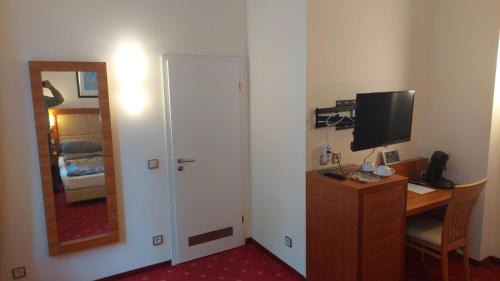 Leverkusen Apartment | die Villa, Zimmer 22, DZ