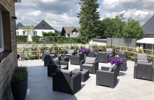 Winterberg Apartment | Die zwei Löwen Ferienwohnungen