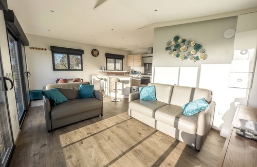 Dieppe Apartment | DIEPPE, Studio for three people, quality services