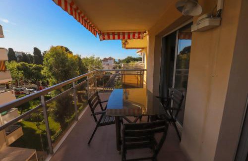 Salou City Centre Apartment | DIFFERENTFLATS Palafox