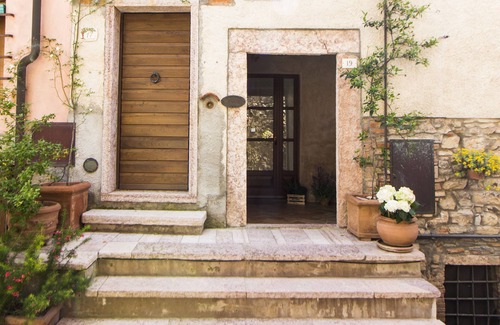 Sassetta House | Diffused hotel "Le Dame del Borgo" - Apartment Ariella