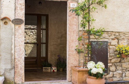 Sassetta House | Diffused hotel "Le Dame del Borgo" - Apartment Ariella