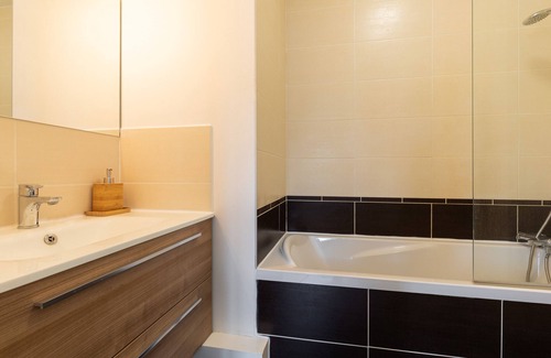 Les Cordeliers Apartment | DIFY Palais - Cordeliers