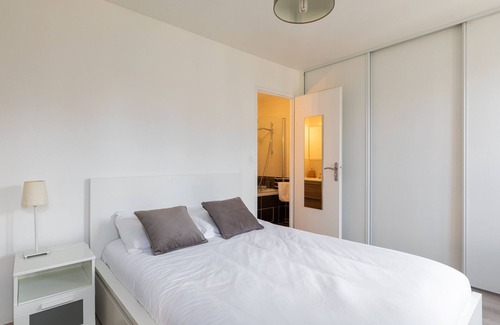 Les Cordeliers Apartment | DIFY Palais - Cordeliers
