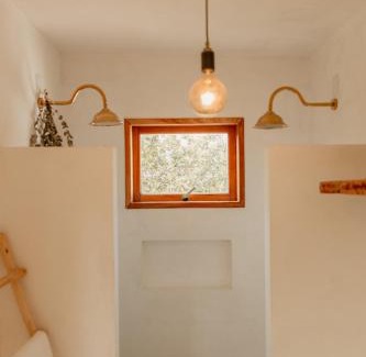 Sao Roque Cabin | Dila's Lodge - 15 min Outlet Catarina São Roque
