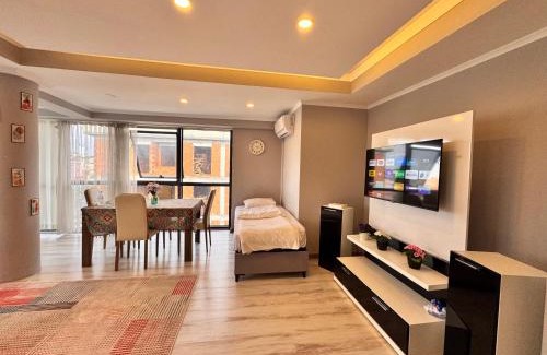 Umraniye Apartment | Dilaver-Apart