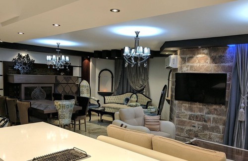 Heliopolis Apartment | Dilemma of View - Luxury and Location , Heliopolis