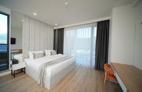 Dilijan Apartment | Dili Town Resort and Spa
