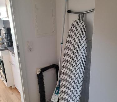 Dillingen Apartment | Dill-In