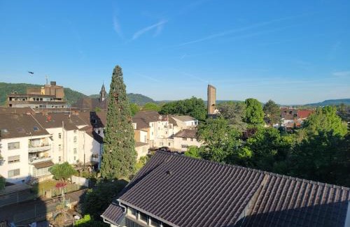 Dillingen Apartment | Dill-In