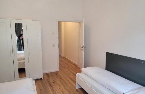 Dillingen Apartment | Dill-In