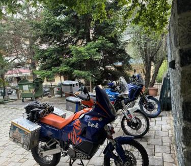 Korce Hotel | Dim's Hotel & Restaurant