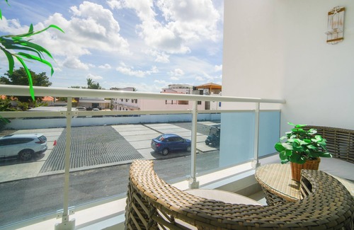 Dominicus Apartment | Dimary Apartment