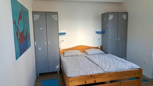 Ljubljana City Centre Apartment | Dimora Apartments with free parking